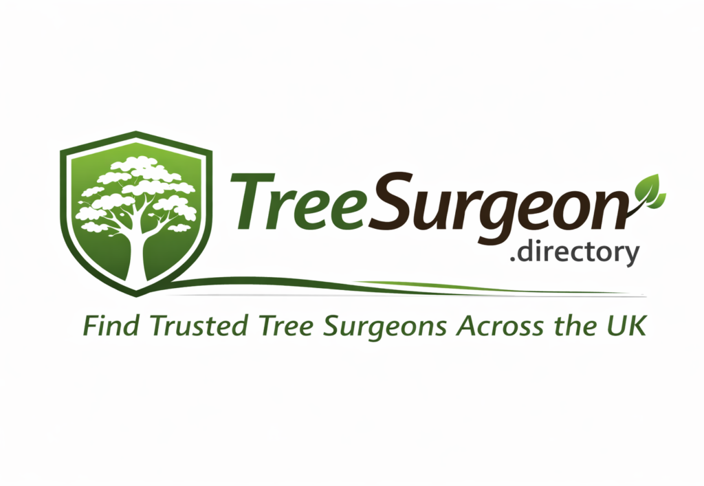 TreeSurgery.Directory Logo